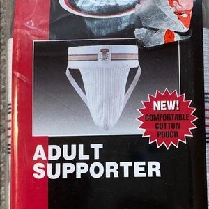 Bike , rare new jockstrap